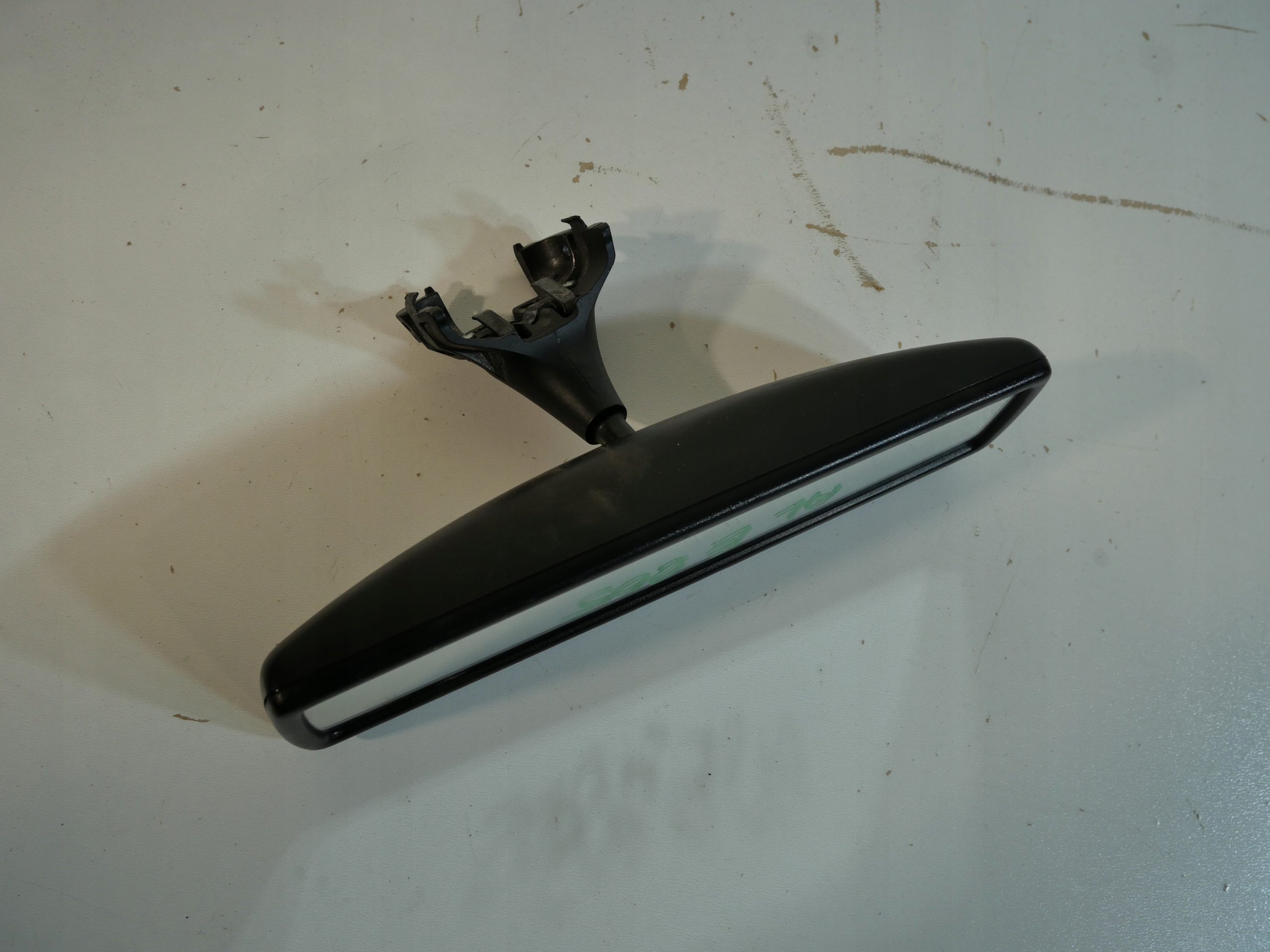 VW TIGUAN RETROVISORE INTERNO