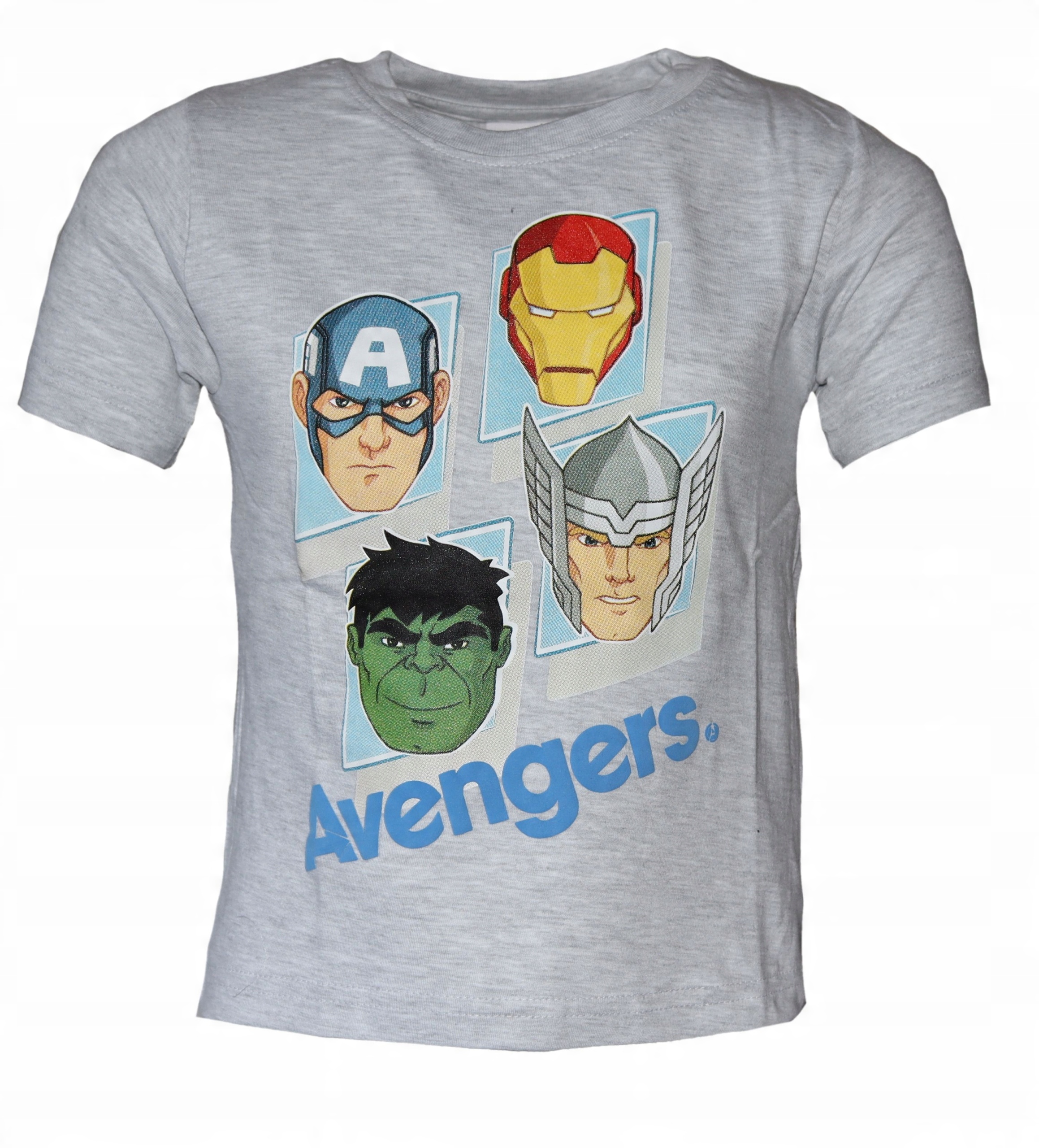 

T shirts Bluzka Koszulka Marvel Avengers 122