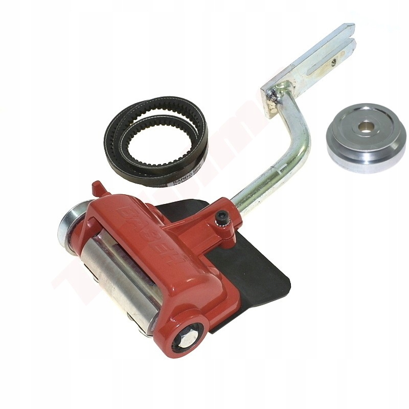 Korovačka Cylindrical for Husqvarna 365