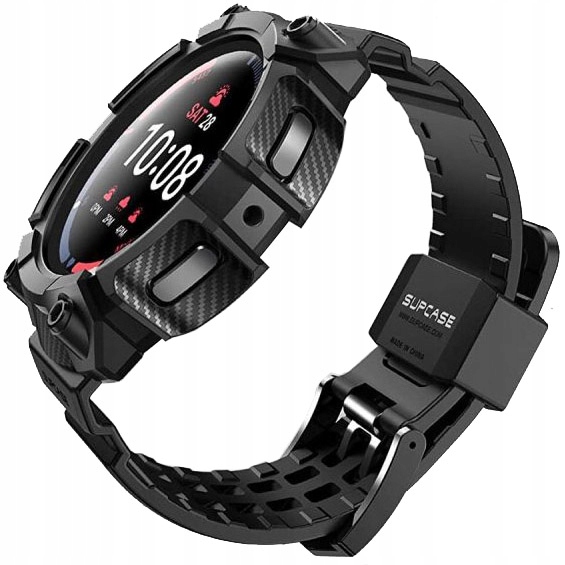 Etui Supcase do Galaxy Watch Pro 45mm, obudowa Sklep, Opinie
