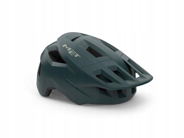 Cyklistická přilba Met Shelter L 58-62 cm
