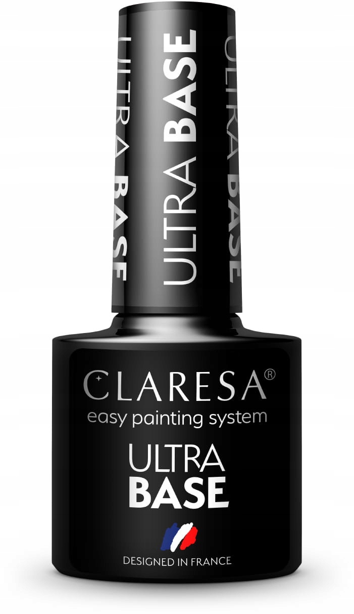 

Claresa Ultra Base Baza przedłużanie nadbudowa