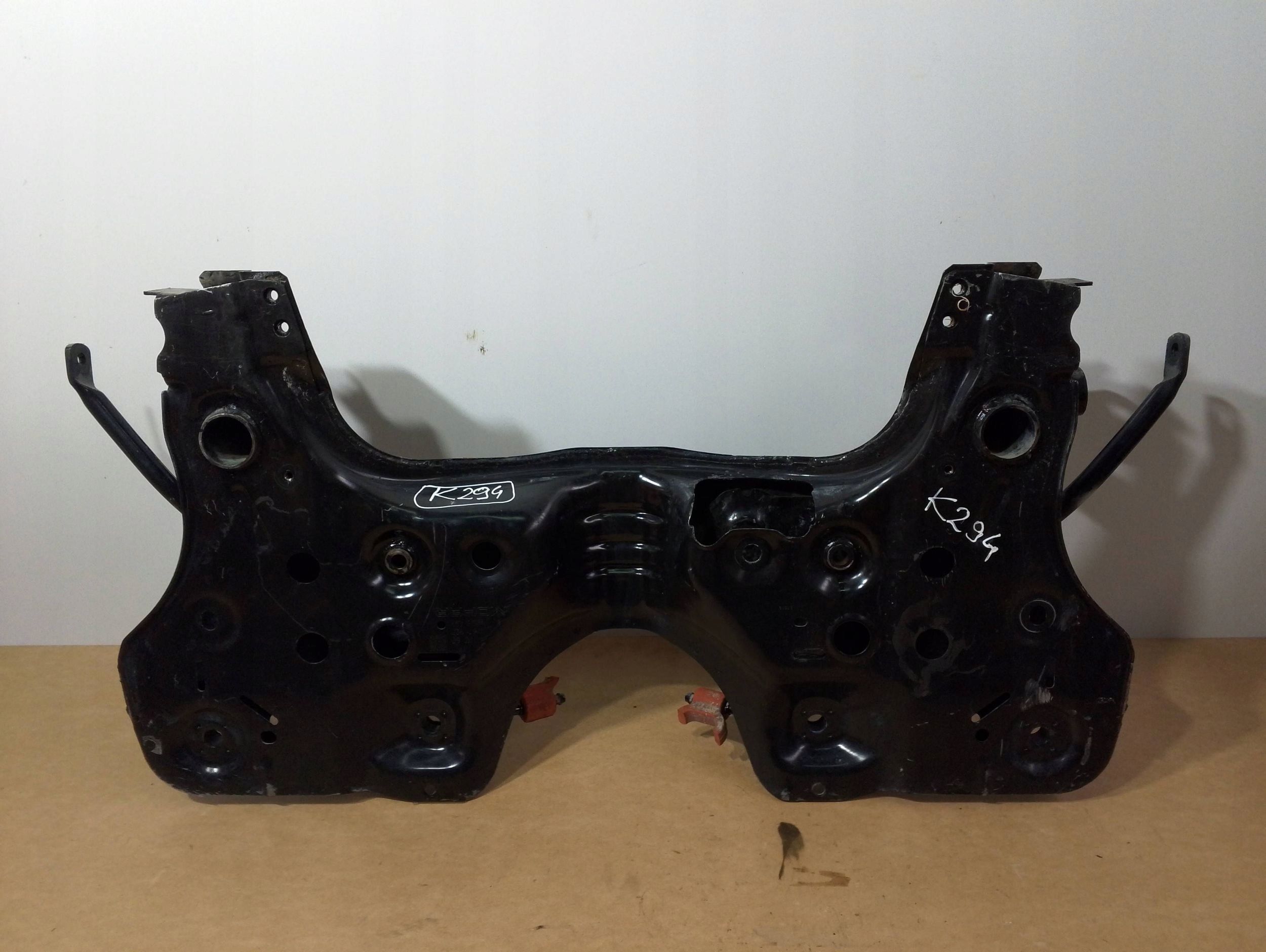 Fiat Tipo II axle beam front (K294)