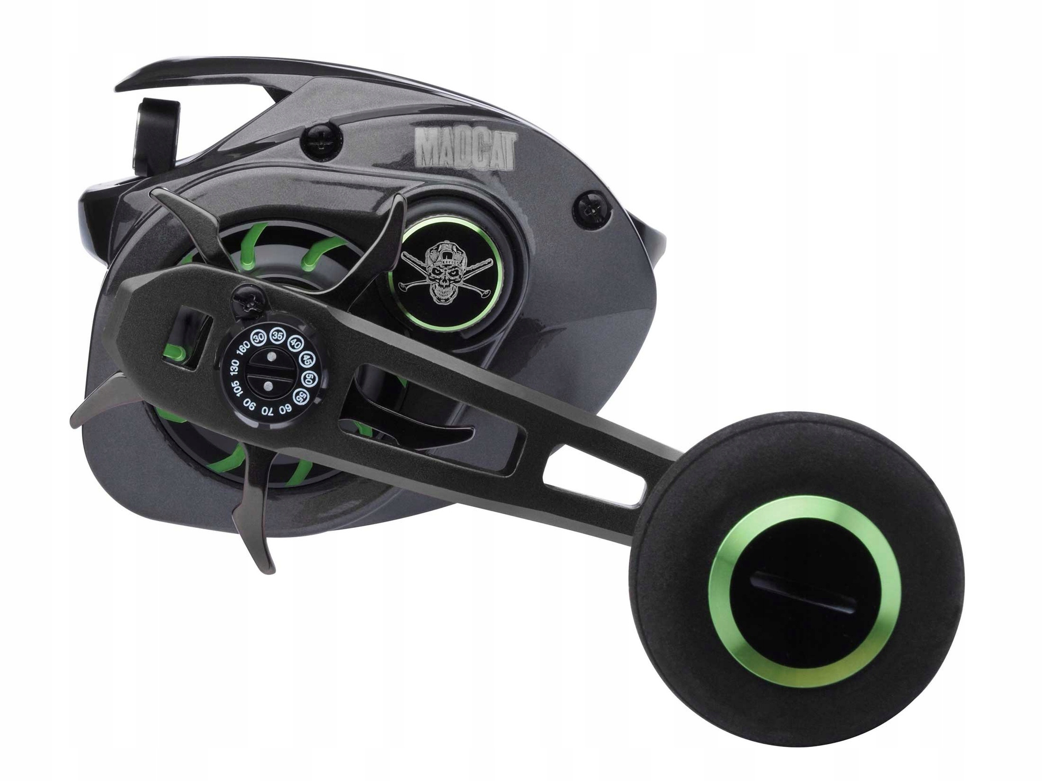 Multiplikator Madcat Dominion Low Profile 400