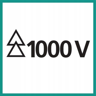 SZCZYPCE WYDŁUŻONE WYGIĘTE RADIO VDE 160MM NERIOX Rodzaj szczypce