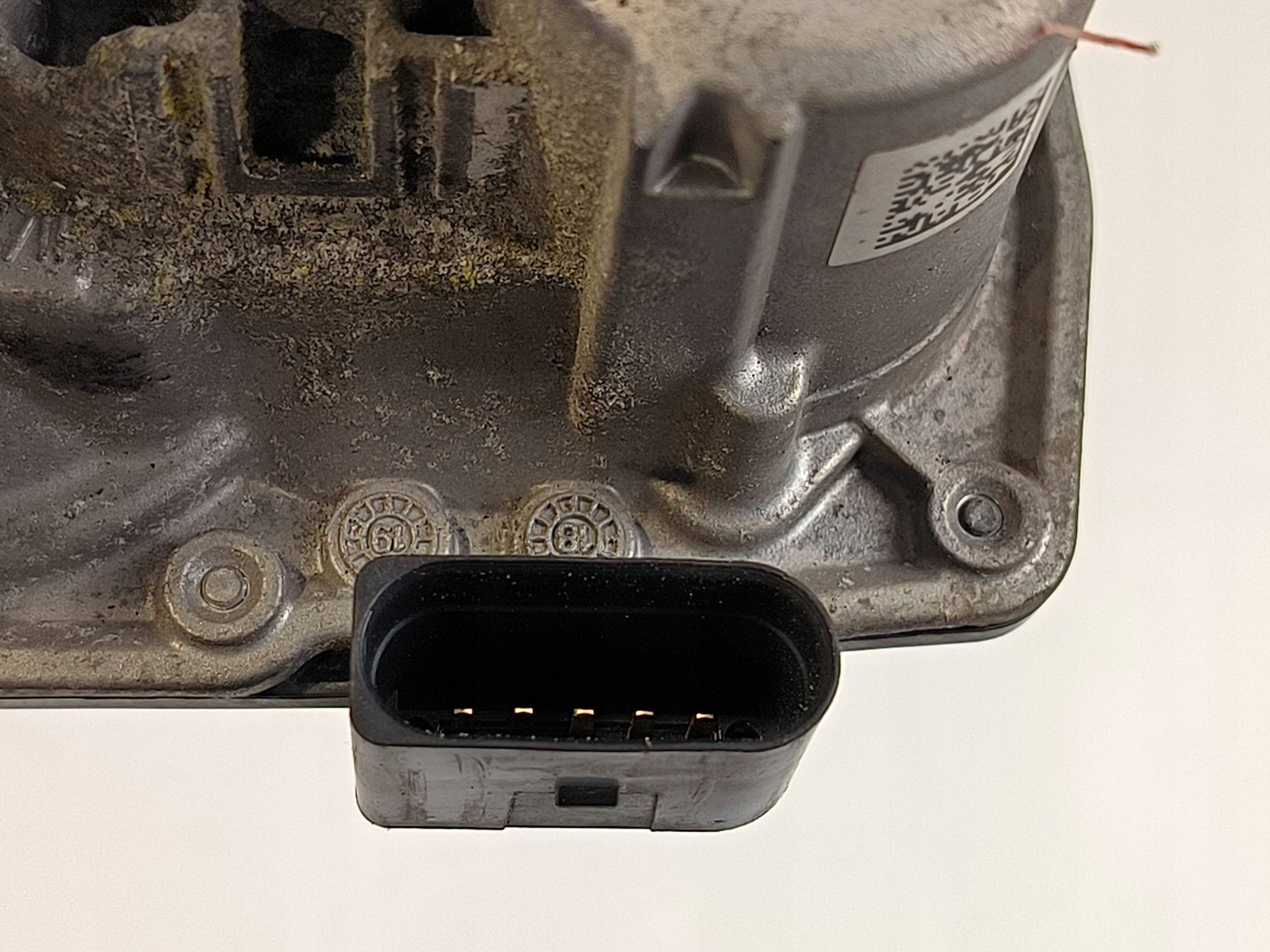 Régulateur 52812801 VOLKSWAGEN PASSAT B8 LIFT