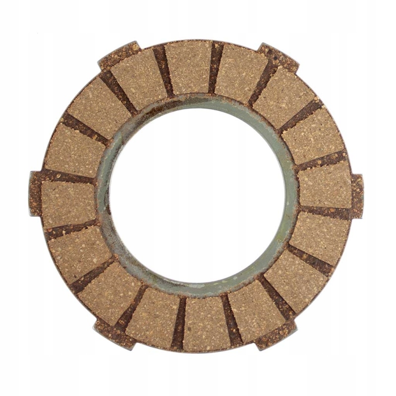 Tarcze sprzęgła WSK175 SHL175 M11 M17 WFM OSA, silniki Wiatr W2-A - Duells Producent Duells