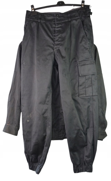 Униформа танкиста защитная одежда 601 / MON 92/171