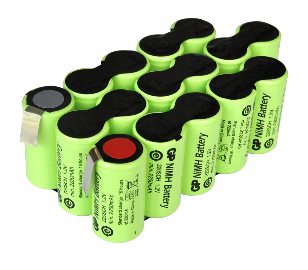 Bateria / Akumulator 19,2V do WURTH 2,2Ah