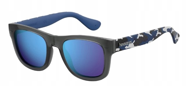 Okulary Havaianas Paraty/m DRP/Z0 9A-168