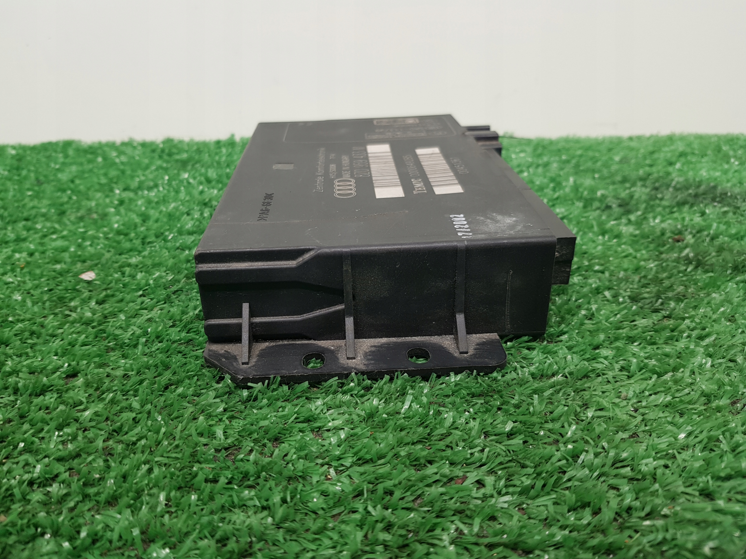 comfort control unit AUDI A2 8Z0959443M