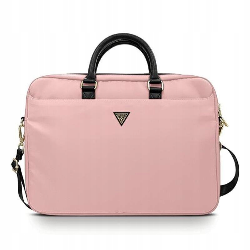 Guess Nylon Computer Bag Taška na notebook 15" 16"