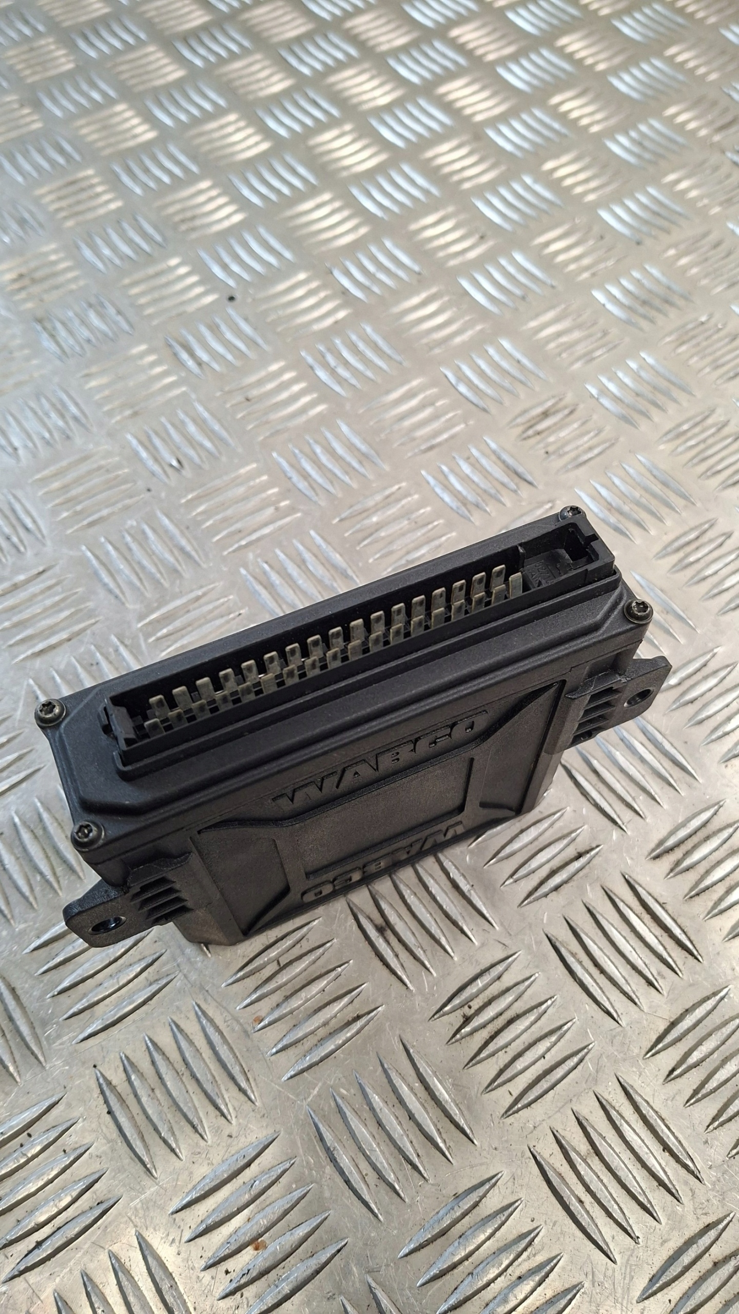 modulo Centralina ECAS WABCO 4460555030