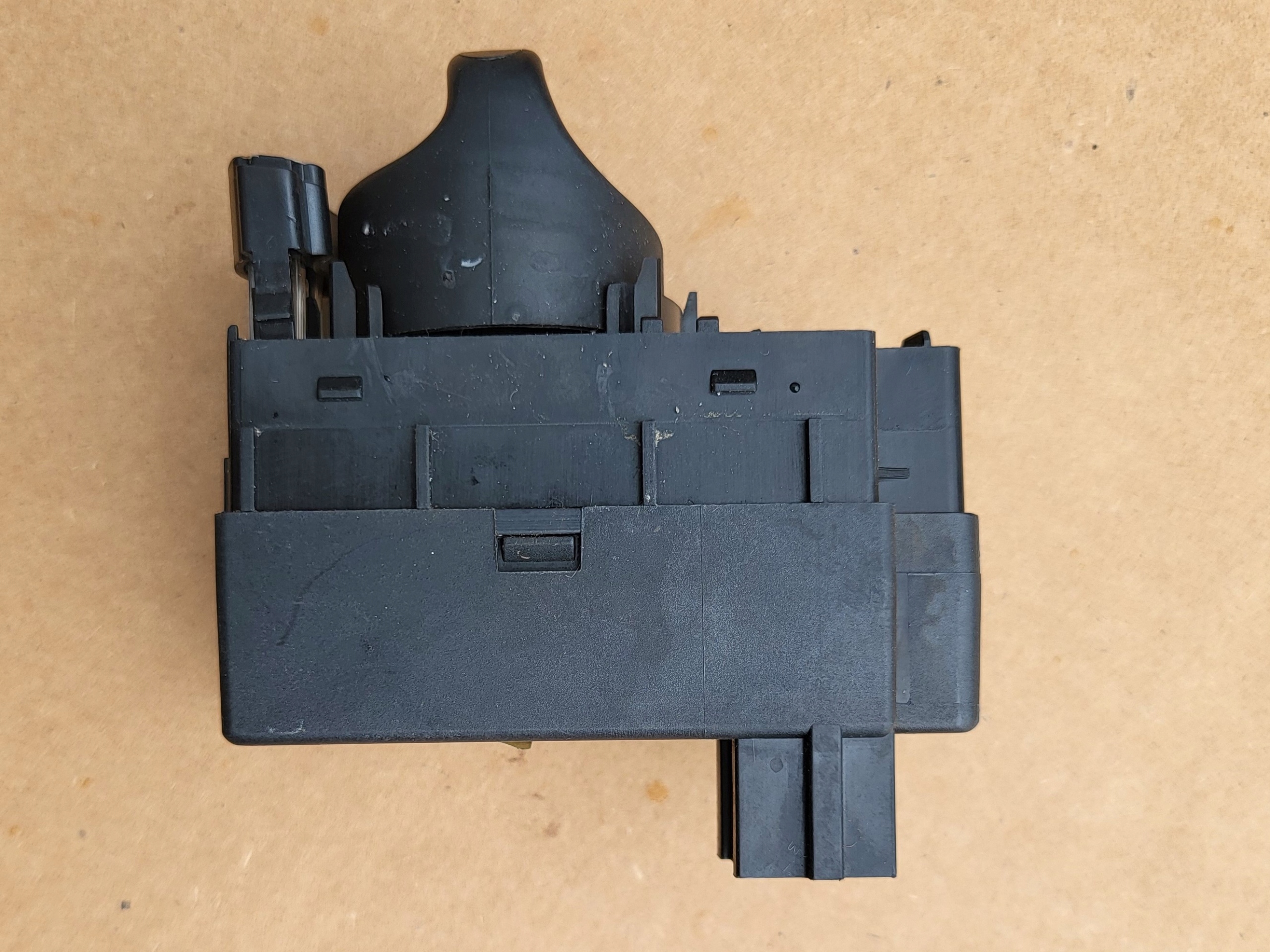 Interrupteur commande phares feux DROGOWYCH Interrupteur MERCEDES S-KL W220 OE EU 2205450604