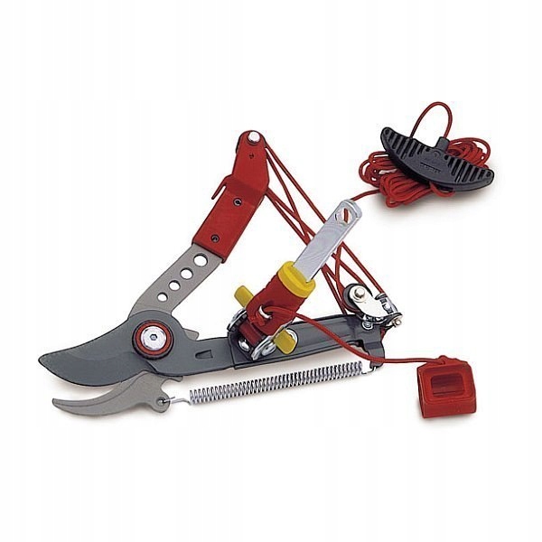 Profesionálny lankový sekátor Rr-vm WOLF-Garten