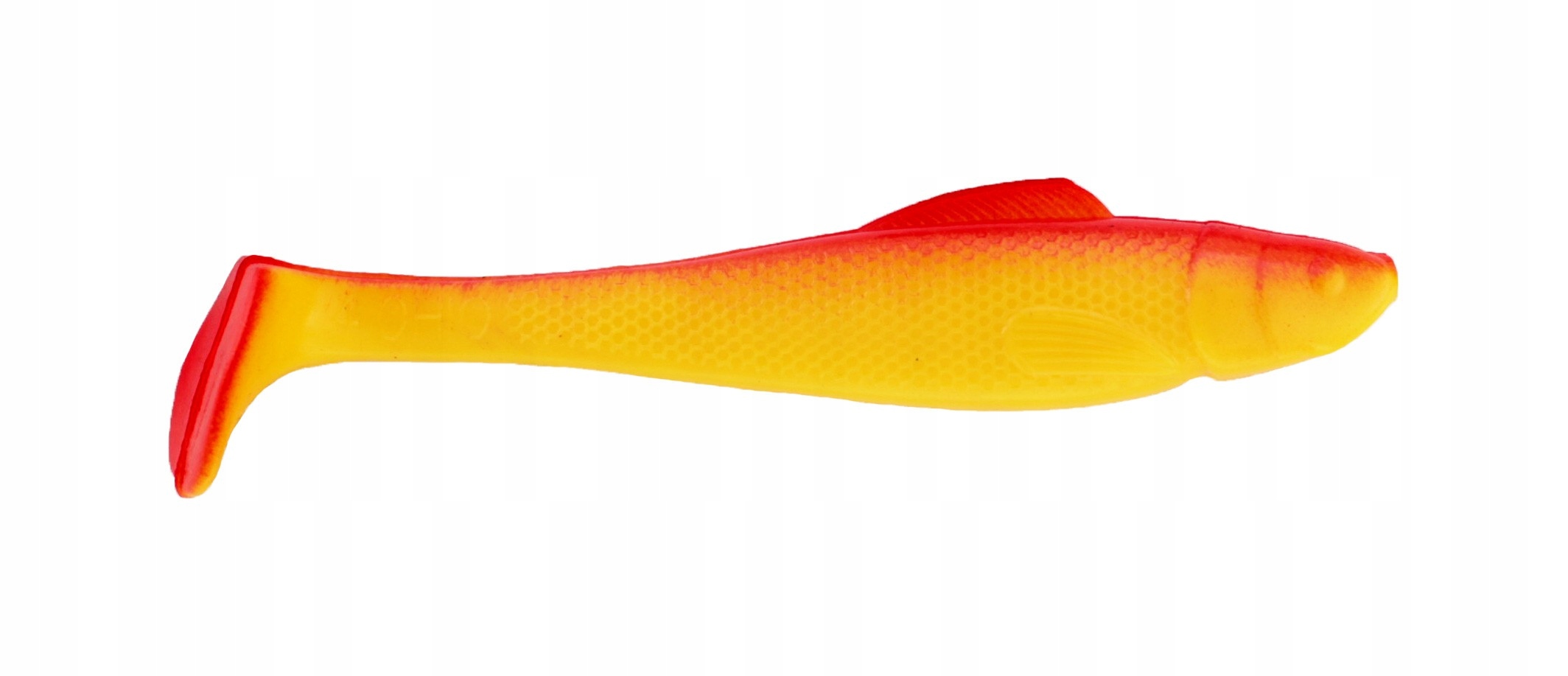 RIPPER RELAX OHIO 4" ~ 10CM 1SZT. *OH4-S062R