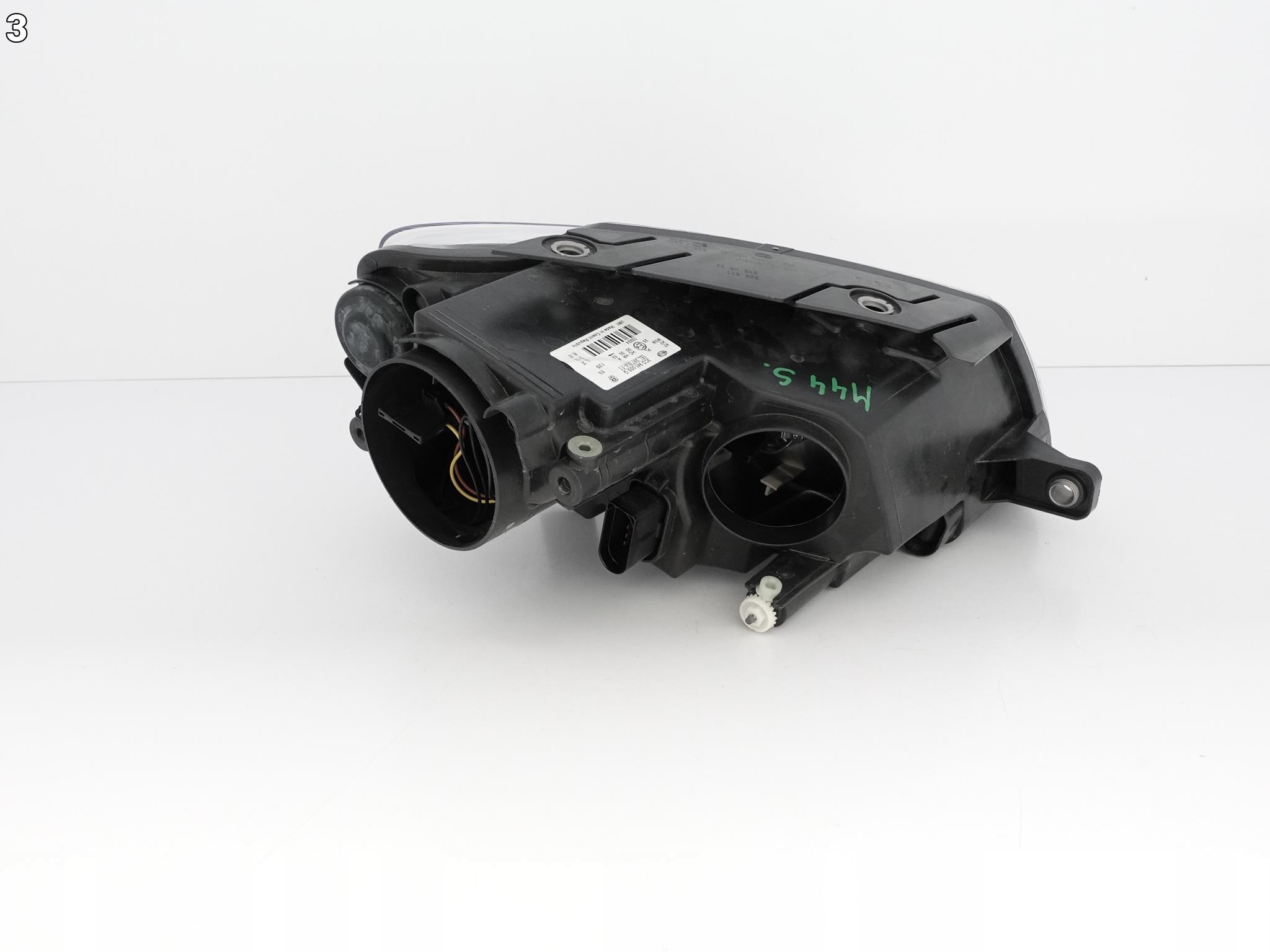 VW PASSAT B6 3C0 05-10 light left ZWYKLA H7 EU