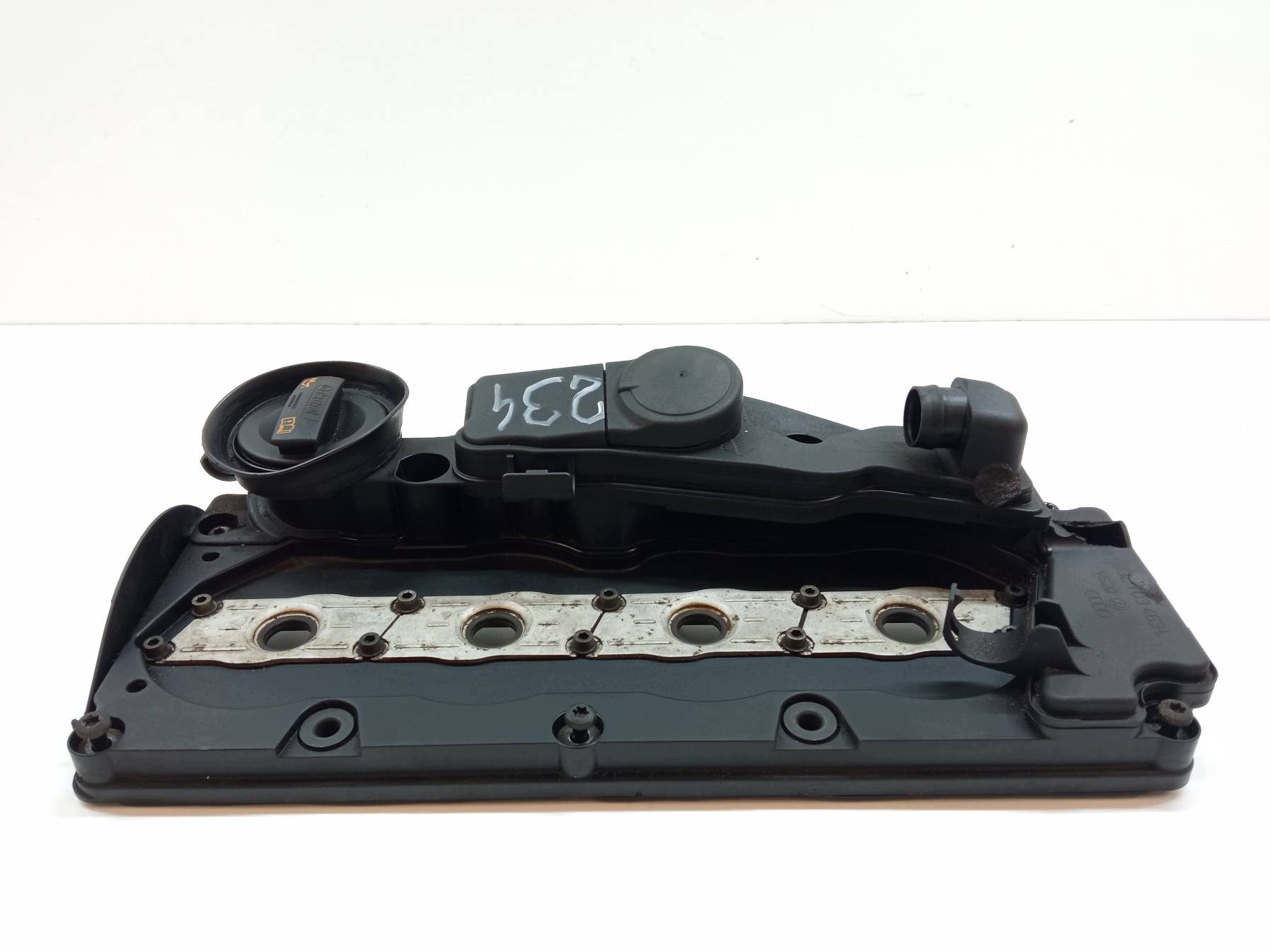 Abdeckung der Ventile 03L103469L 2.0 TDI Audi A4 IV (2008-2015) B8