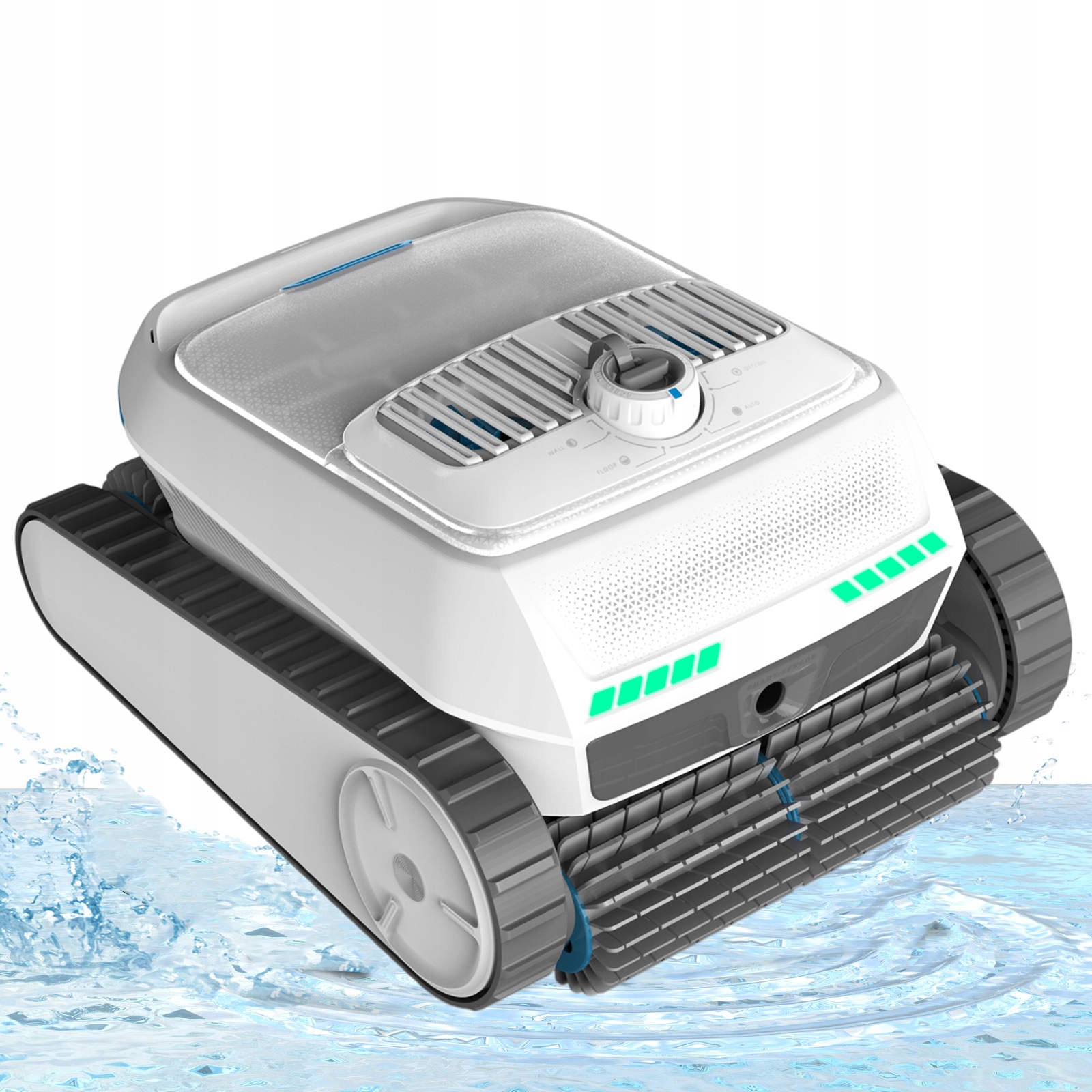 Robot Na Čištění Stěn Airrobo PC200 lite Bazénu, Automatický Vysavač