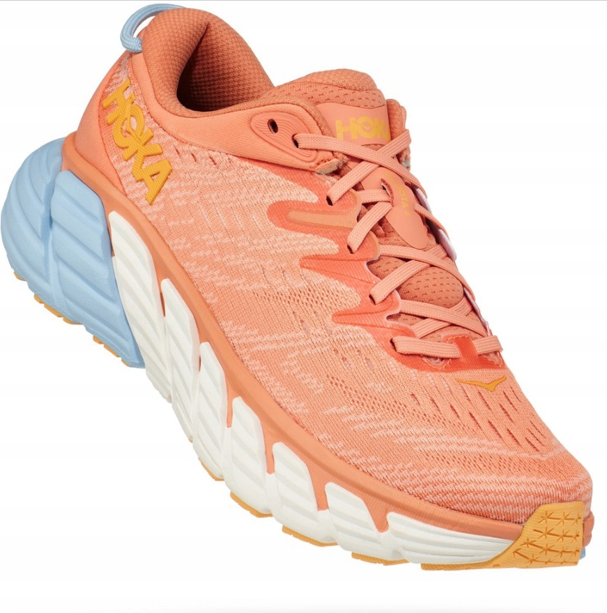 Hoka one one dámské sportovní boty Gaviota 4 Wide velikost 44