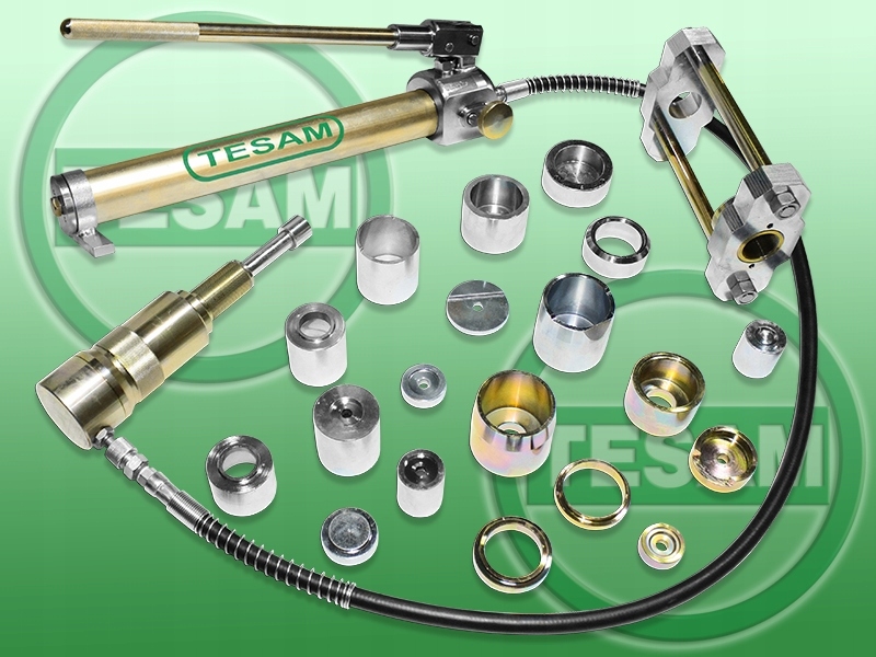 Съемник для VW, Mercedes, Renault, Opel