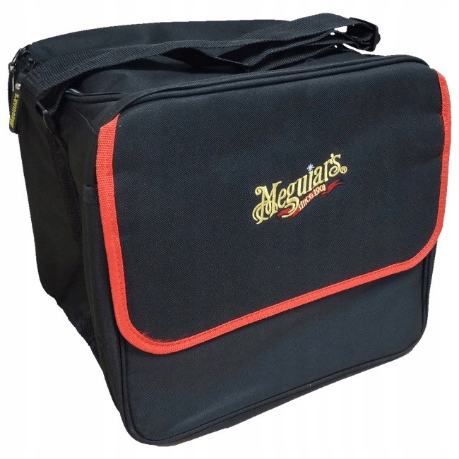 

Meguiars Trunk Organiser Torba na kosmetyki