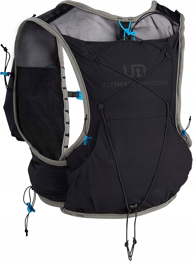 Běžecká vesta Ultimate Direction Race Vest 6.0 Onyx Velikost Xs
