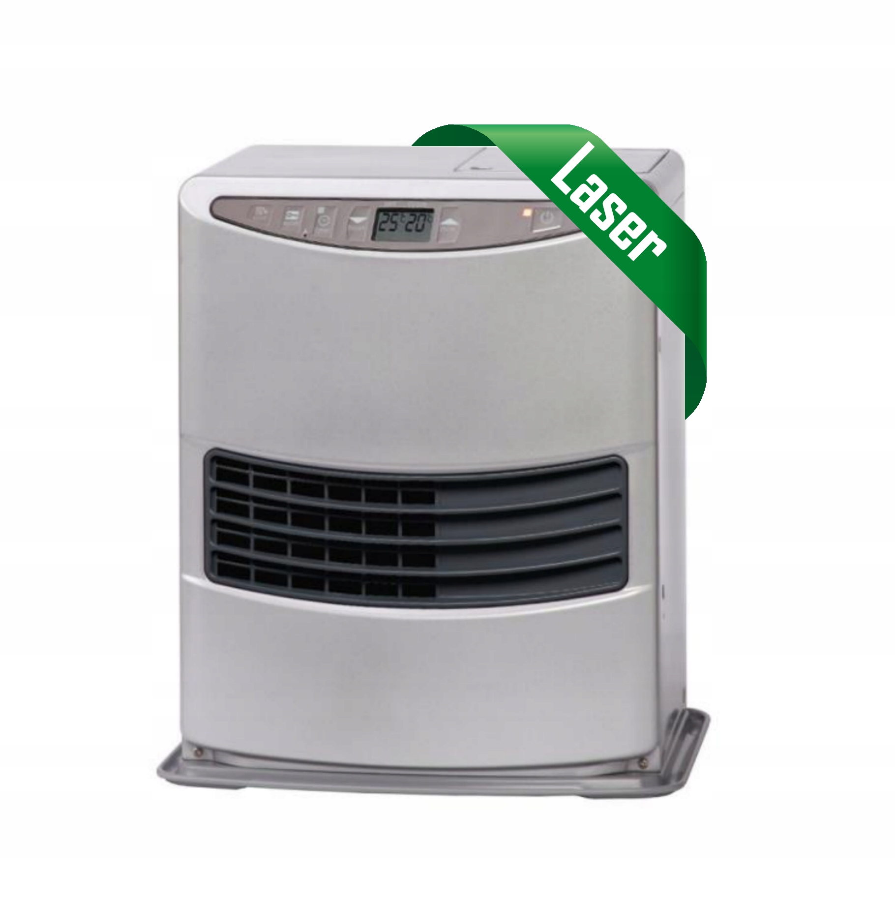 ZIBRO piecyk naftowy elektroniczny LC2230 3kW 48m2 Marka Zibro