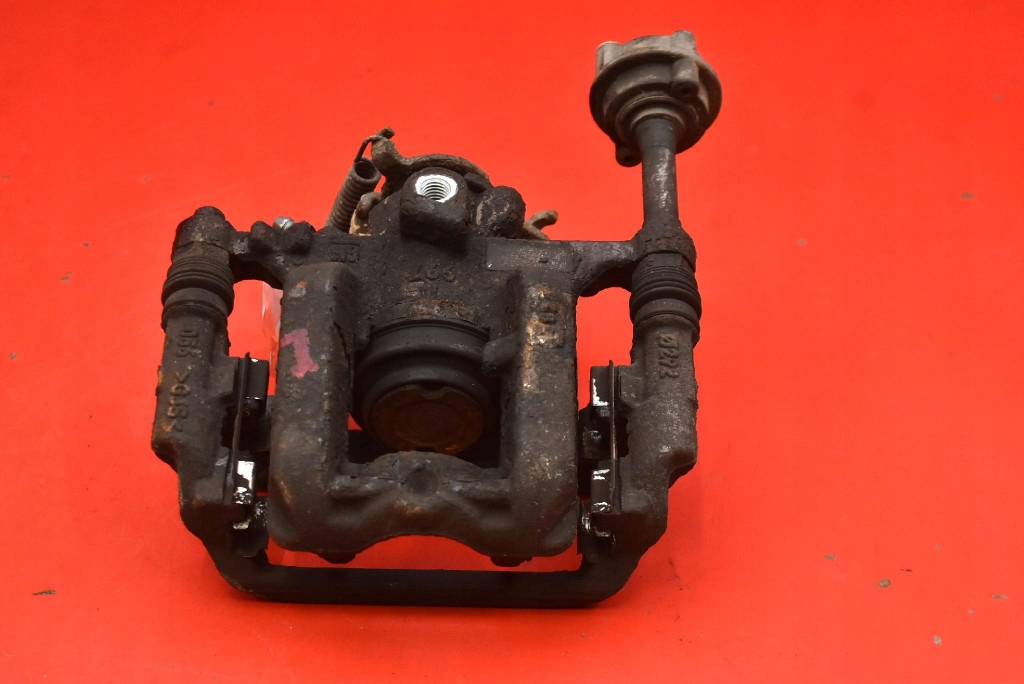 caliper brake left rear part OPEL ASTRA 4 IV J 1.7 CDTI 110 KM 11-20