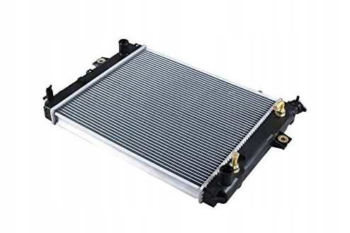 Chłodnica wody Wózek TOYOTA 7FG/FD 10-18 ATM 4Y 5K