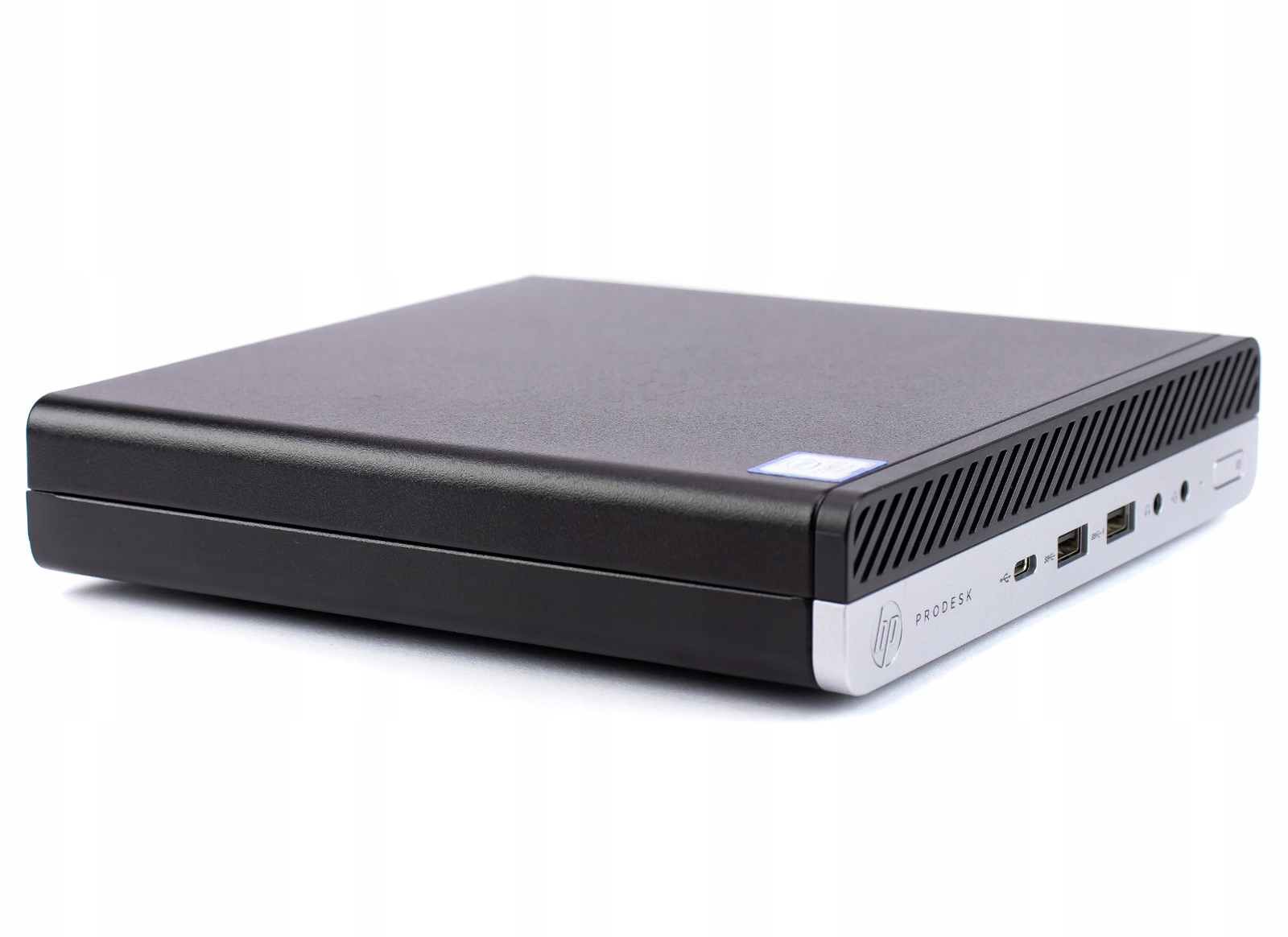 HP ProDesk 600G4◆i3-8100◆M.2 SSD 256◆8MB Amazon.com: HP ProDesk 600 G4 Desktop Mini PC (i3-8100T
