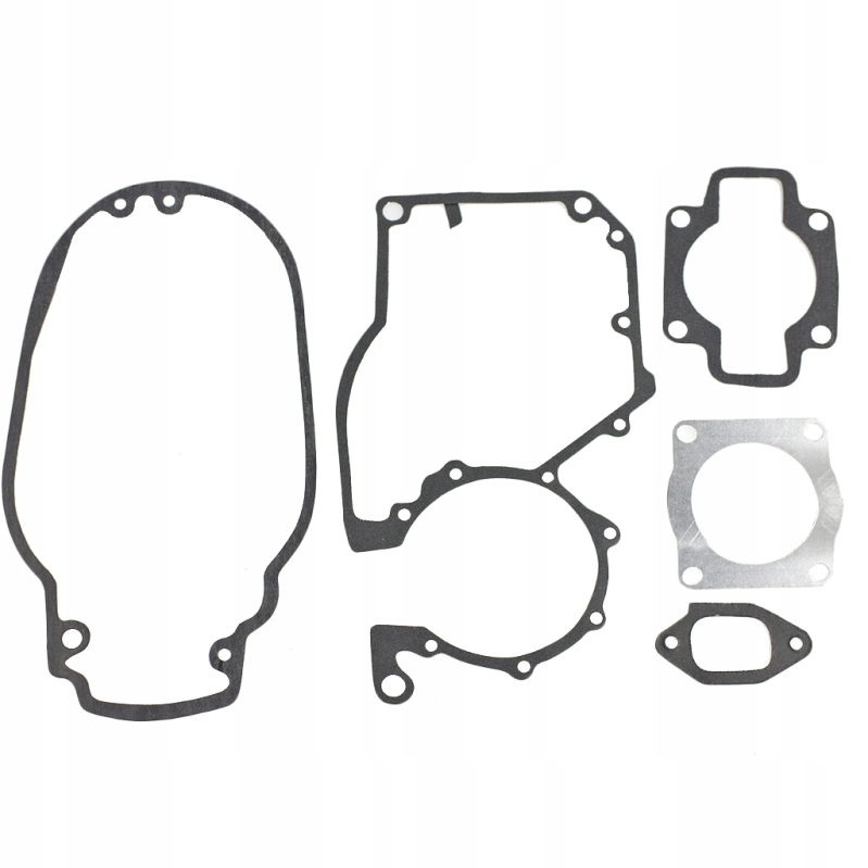 Uszczelki silnika Mz ETZ250 ETZ251 klingeryt Delux