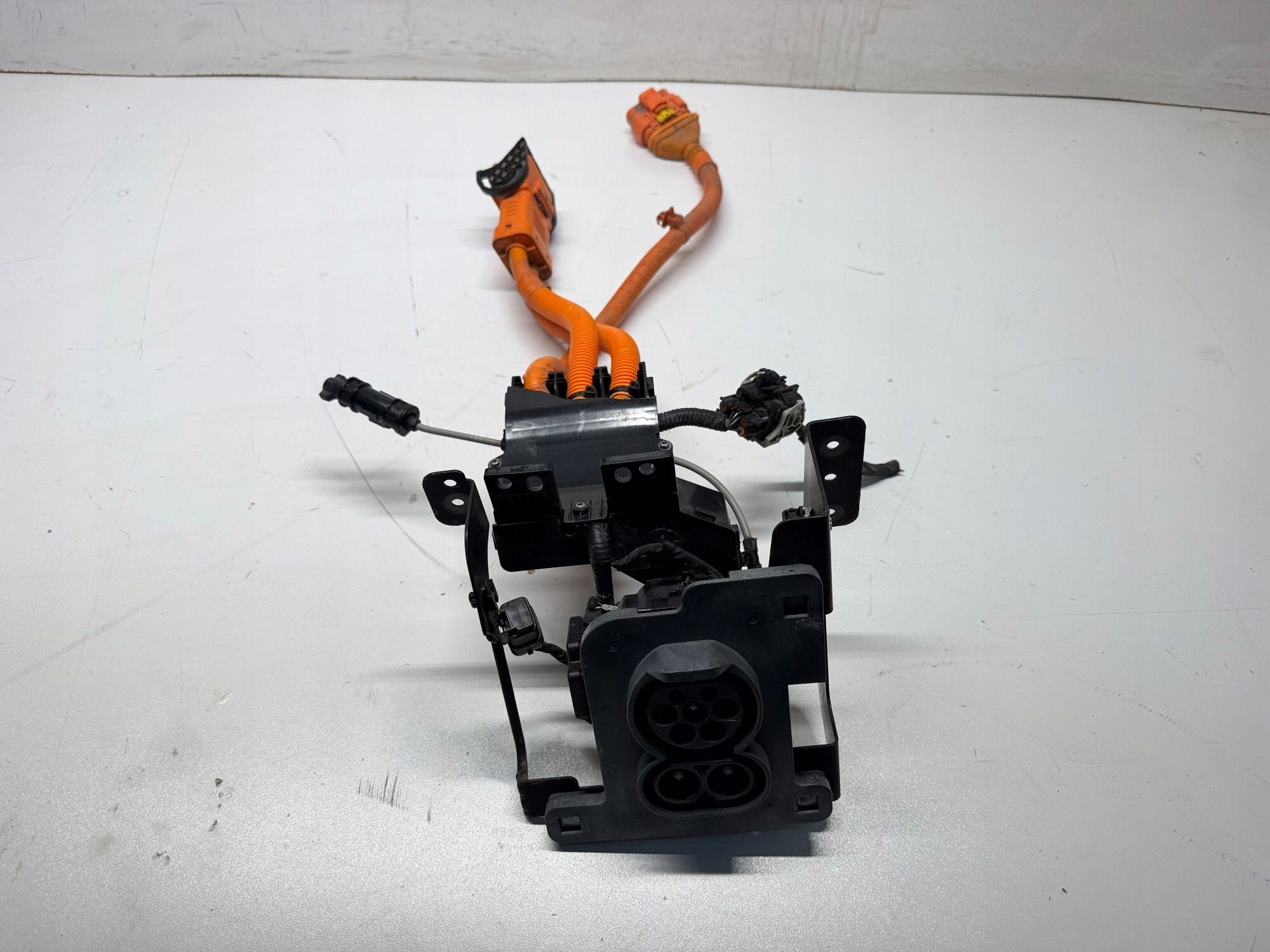 adapter charging KIA NIRO EV 91684-Q4011 2019-2022