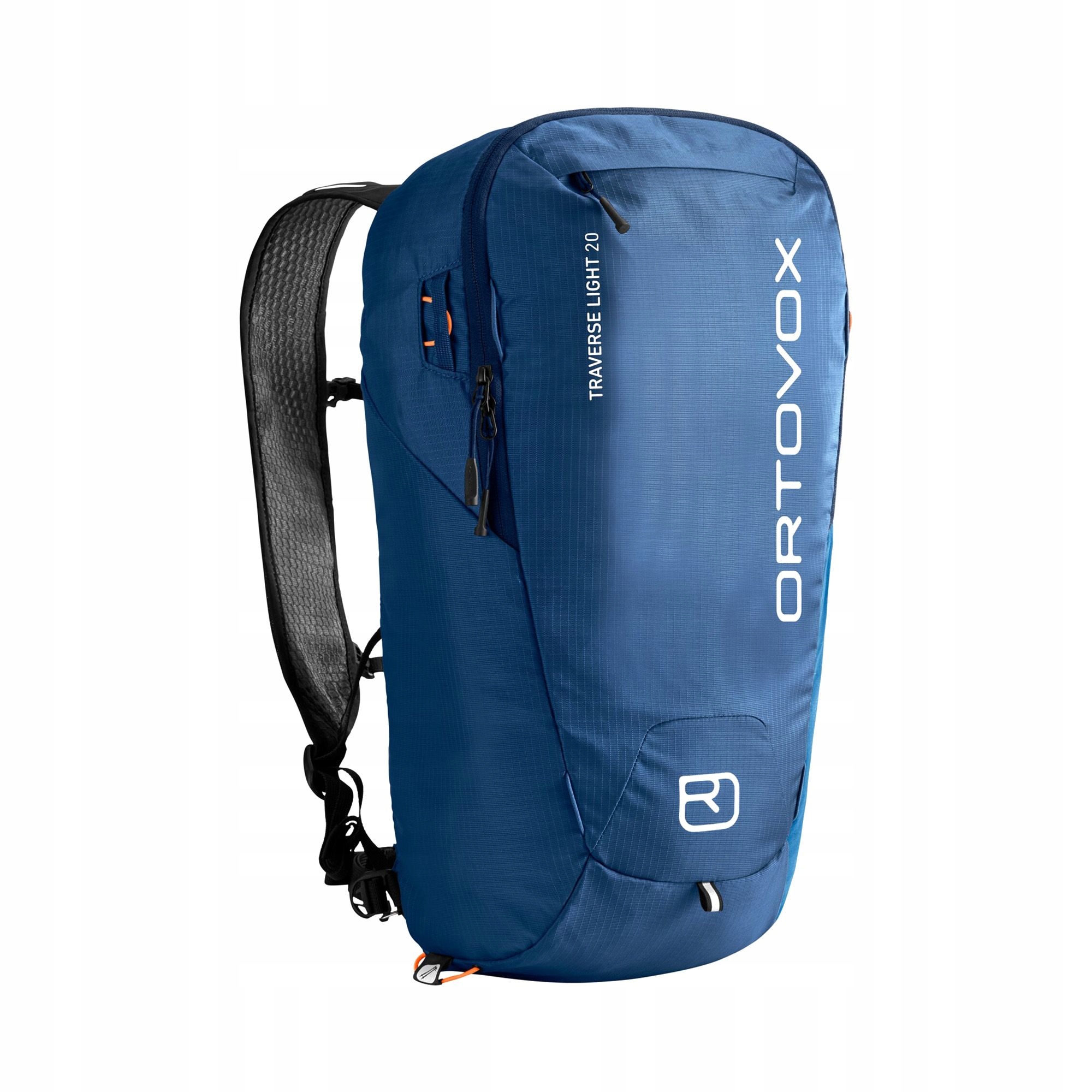 Ortovox plecak Traverse Light 20 petrol blue