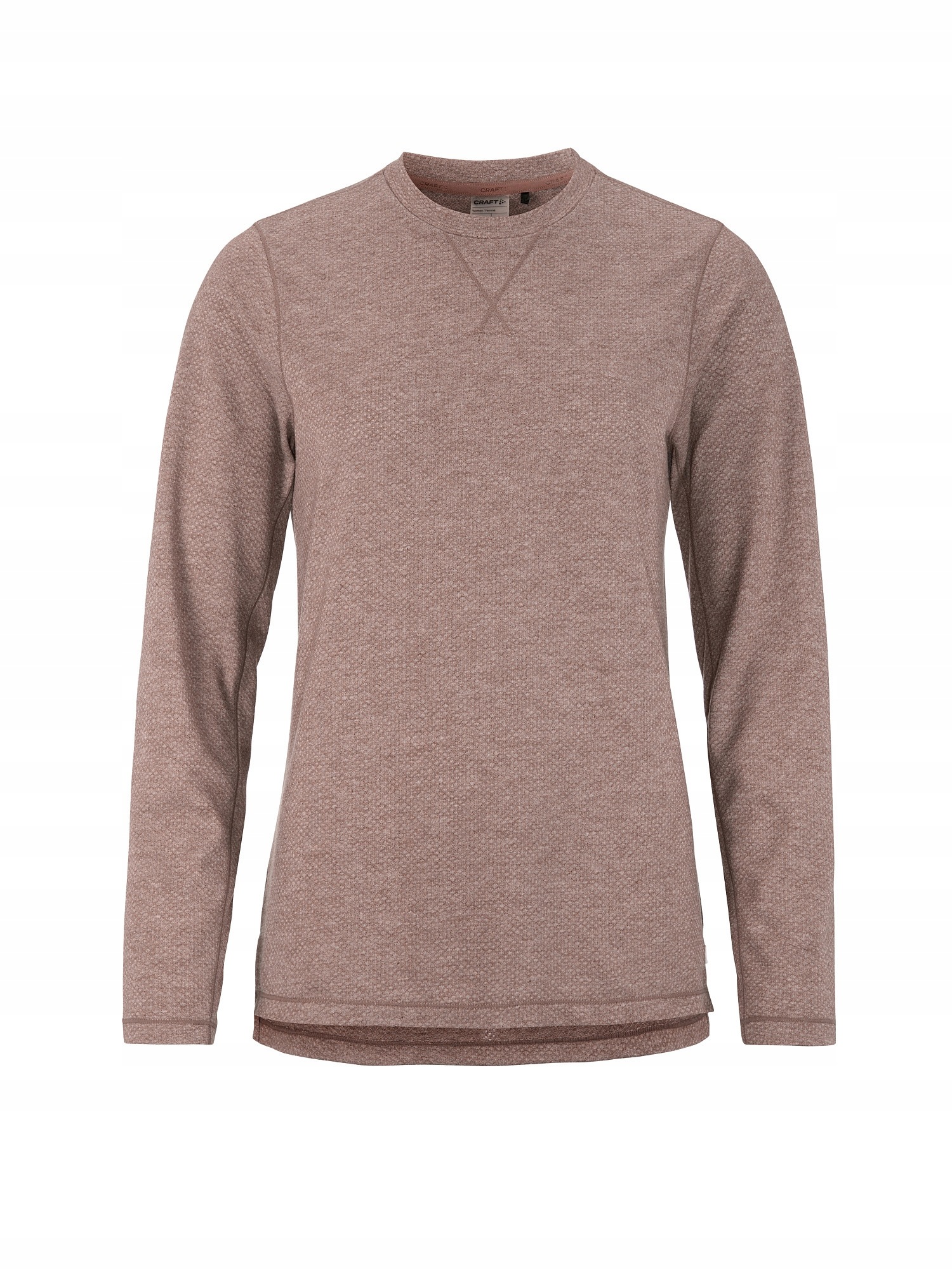 Triko Craft Thermal Mesh Cn dámské XL