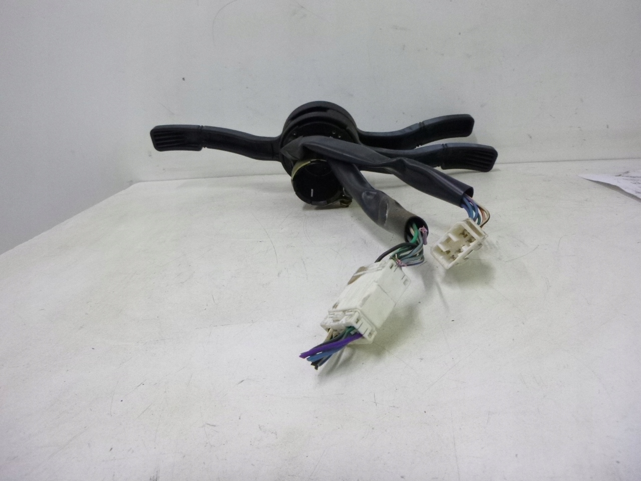 control zespolone Citroen Jumper 2000 r.