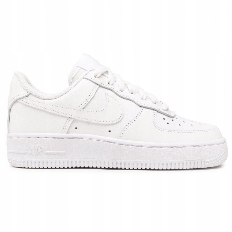 Nike dámské boty Wmns Air Force 1 `07 DD8959-100 38