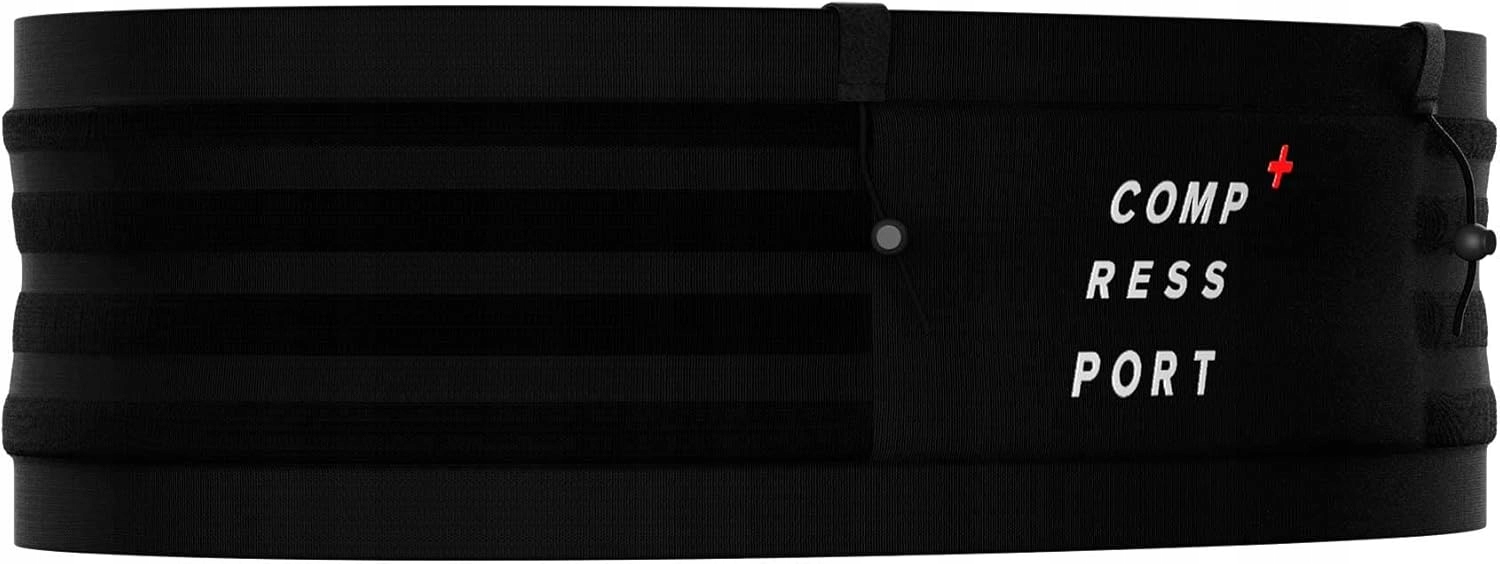 Bederní pás Compressport Free Belt Pro M/L