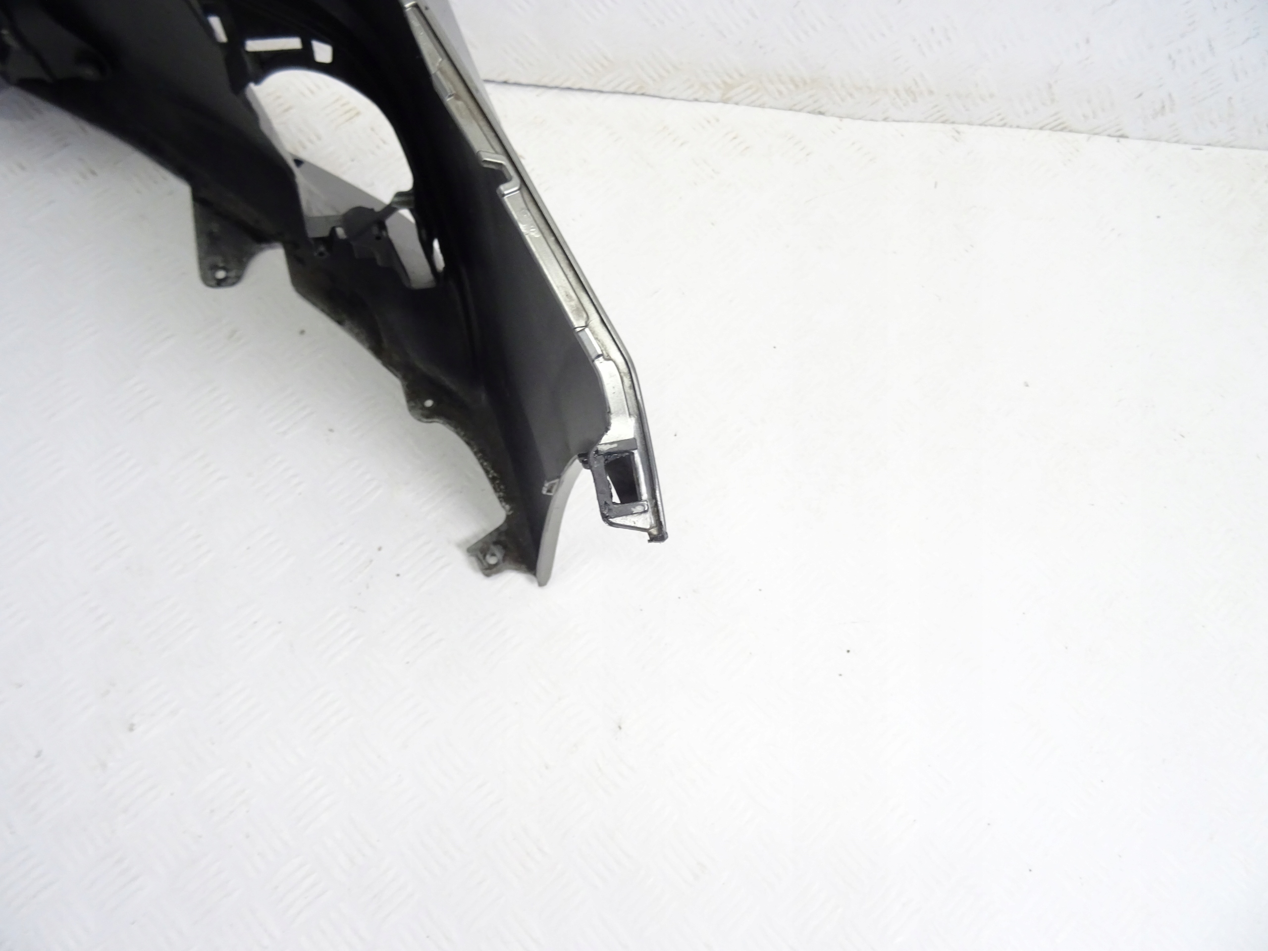 LEXUS CT 200 LIFT F SPORT bumper front