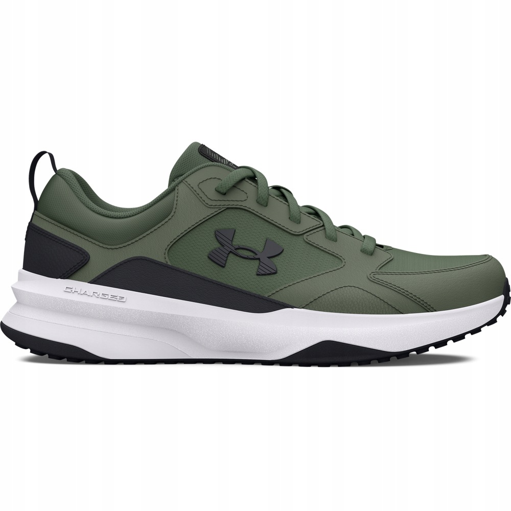 Pánské Sportovní Boty Regular Under Armour Sneakers AW26 44