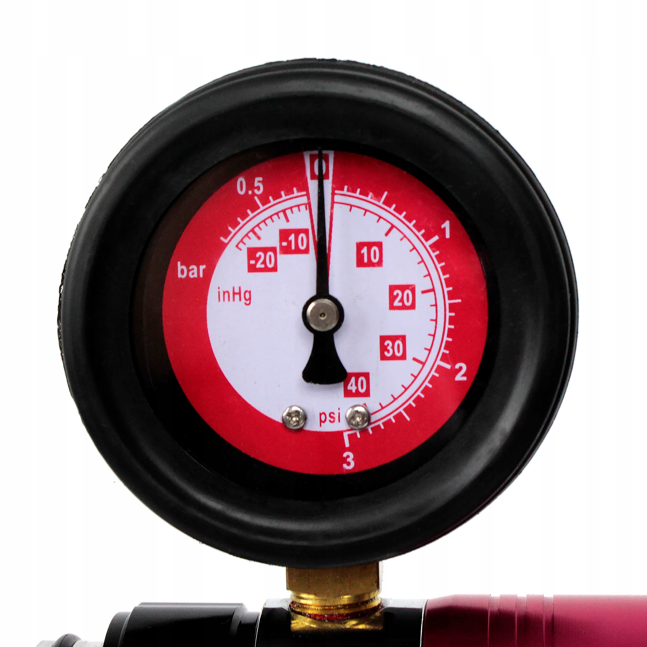 RECZNA POMPA PROZNIOWA POMPKA PODCISNIENIOWA Weight with packaging 2 kg