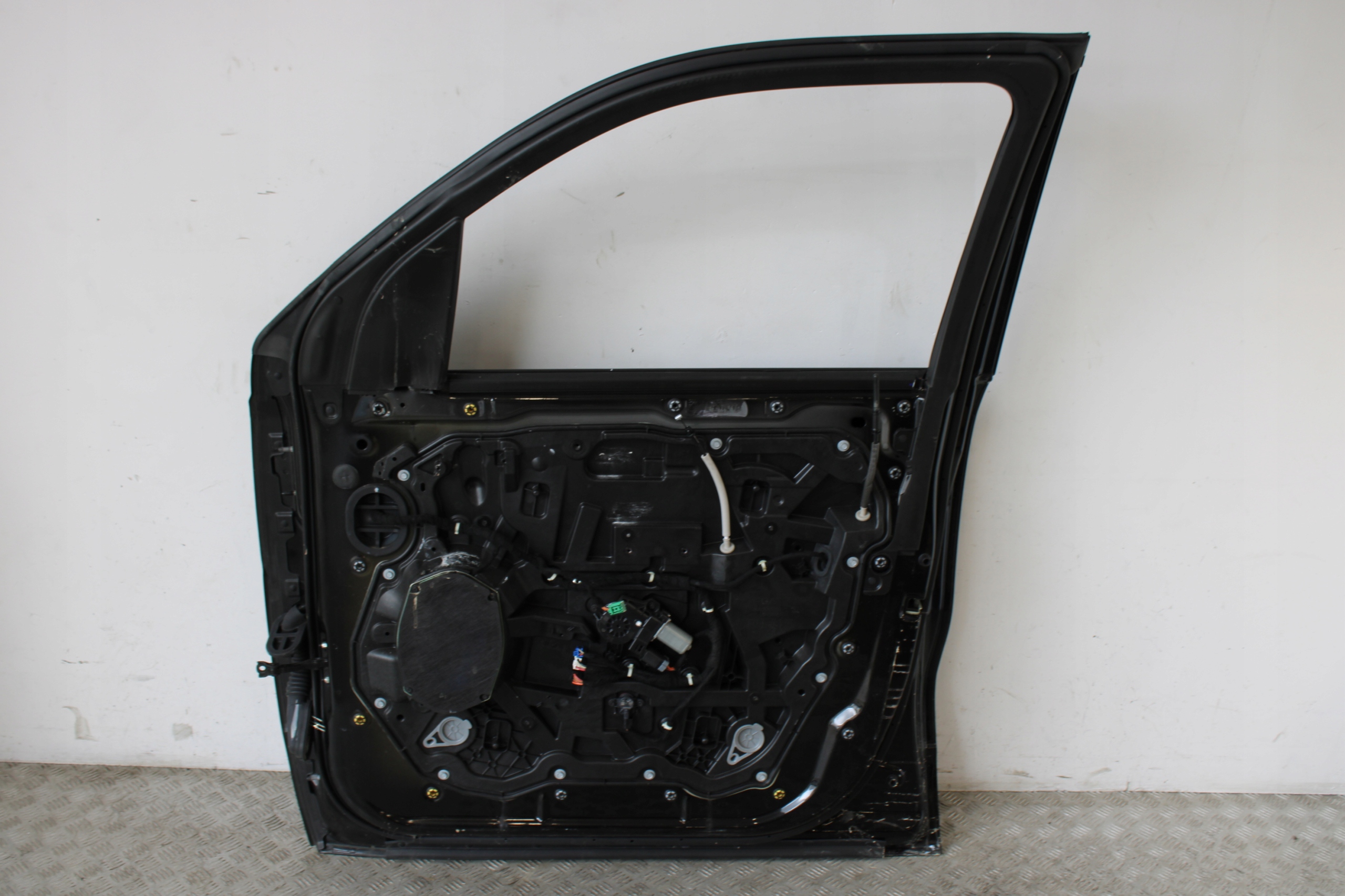 door complete right front right front DODGE RAM V 5 1500 2019- LONG