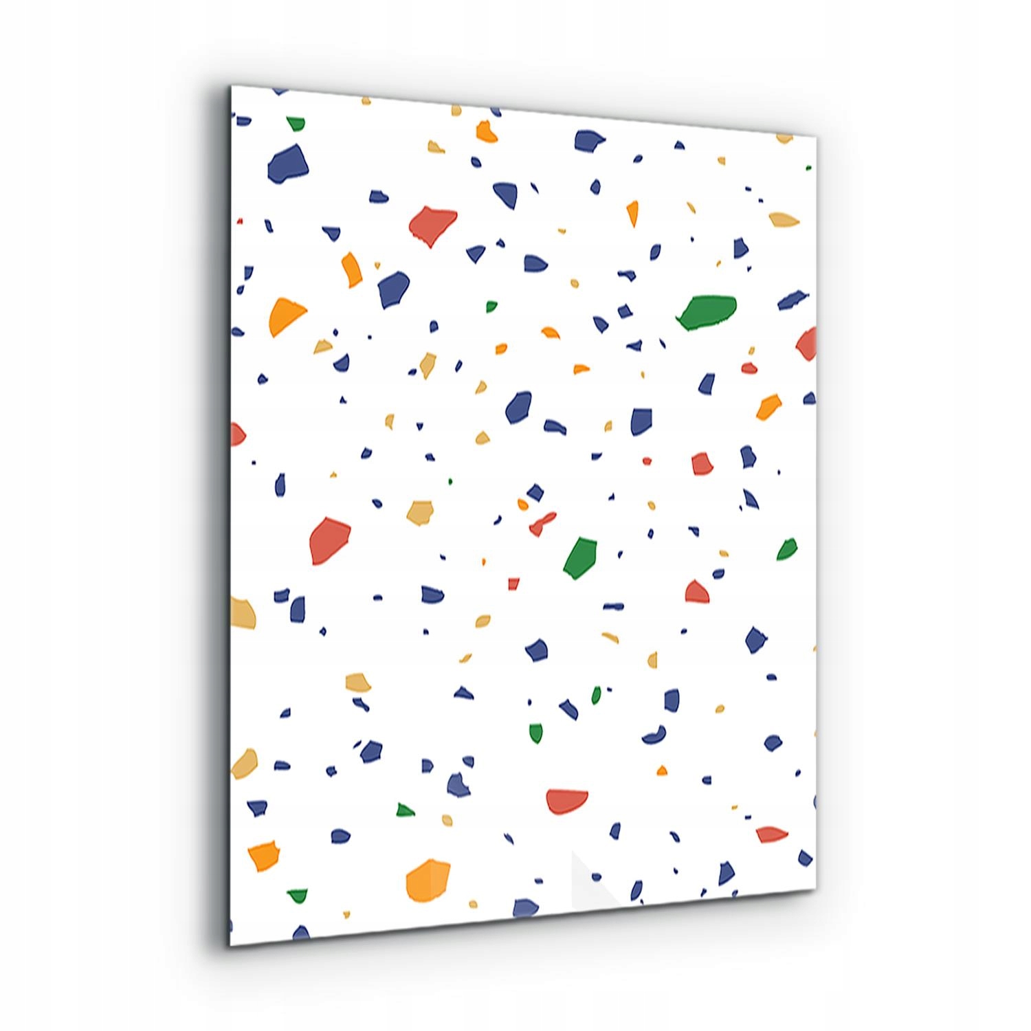 Dekoračný panel Dekor Terrazzo Lastryko Kamienky