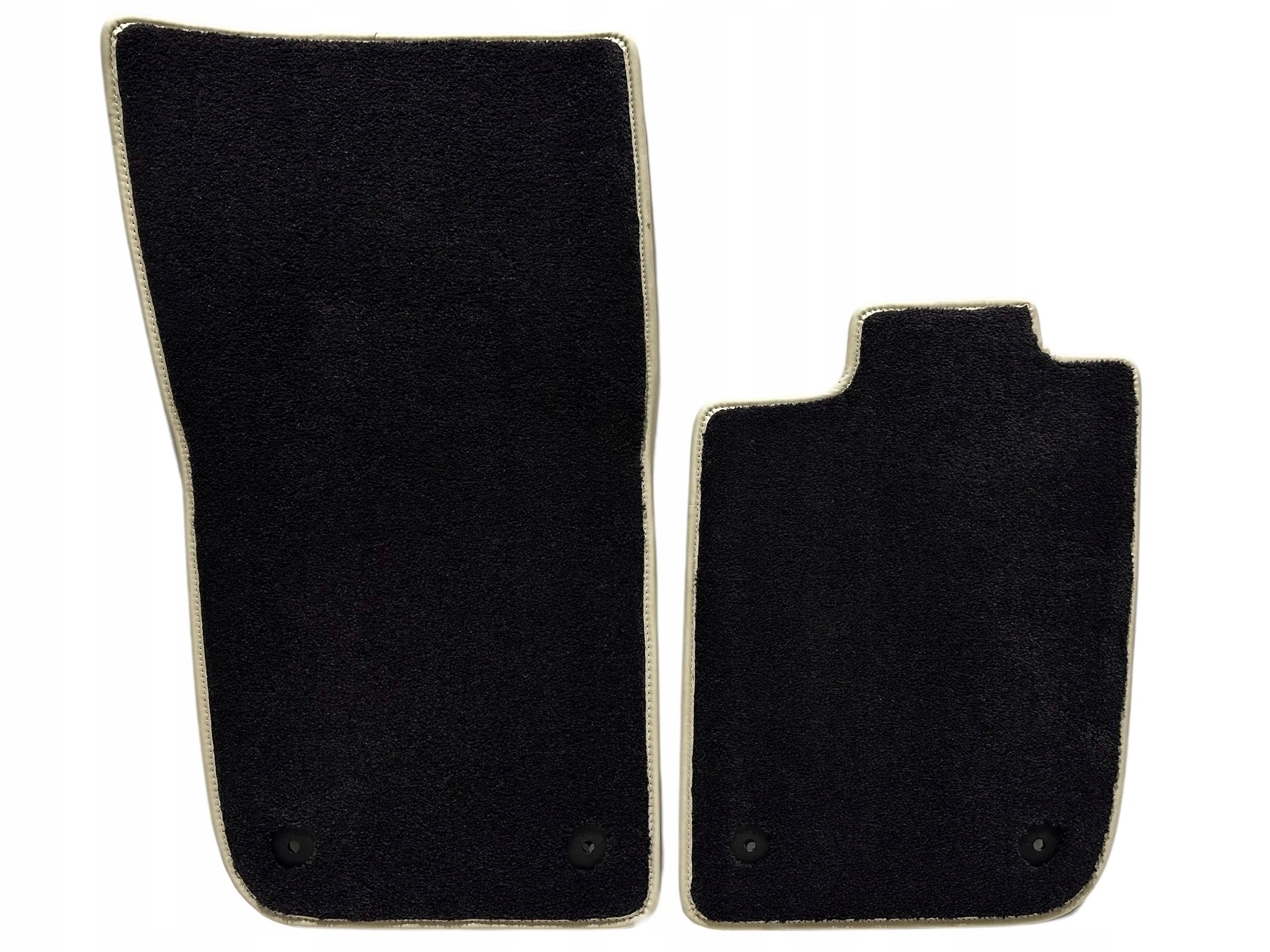 BENTLEY FLYING SPUR mats floor mats 3SB863691