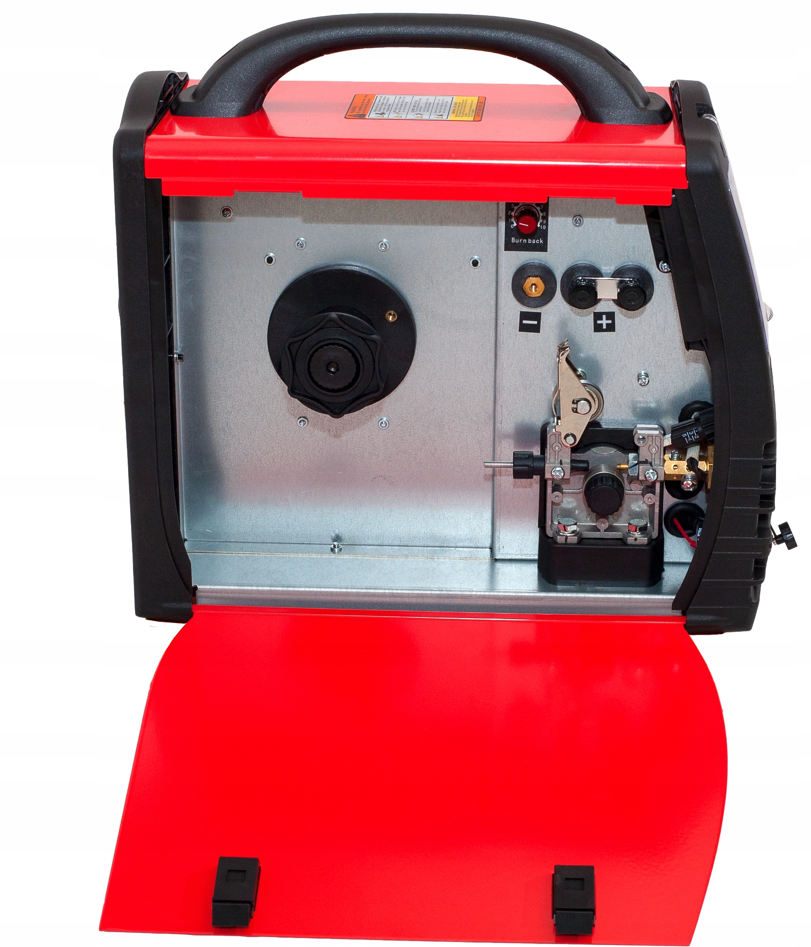 SPAWARKA PÓŁAUTOMAT WELDMAN MMA EURO SYNERGIA IGBT Marka Weldman