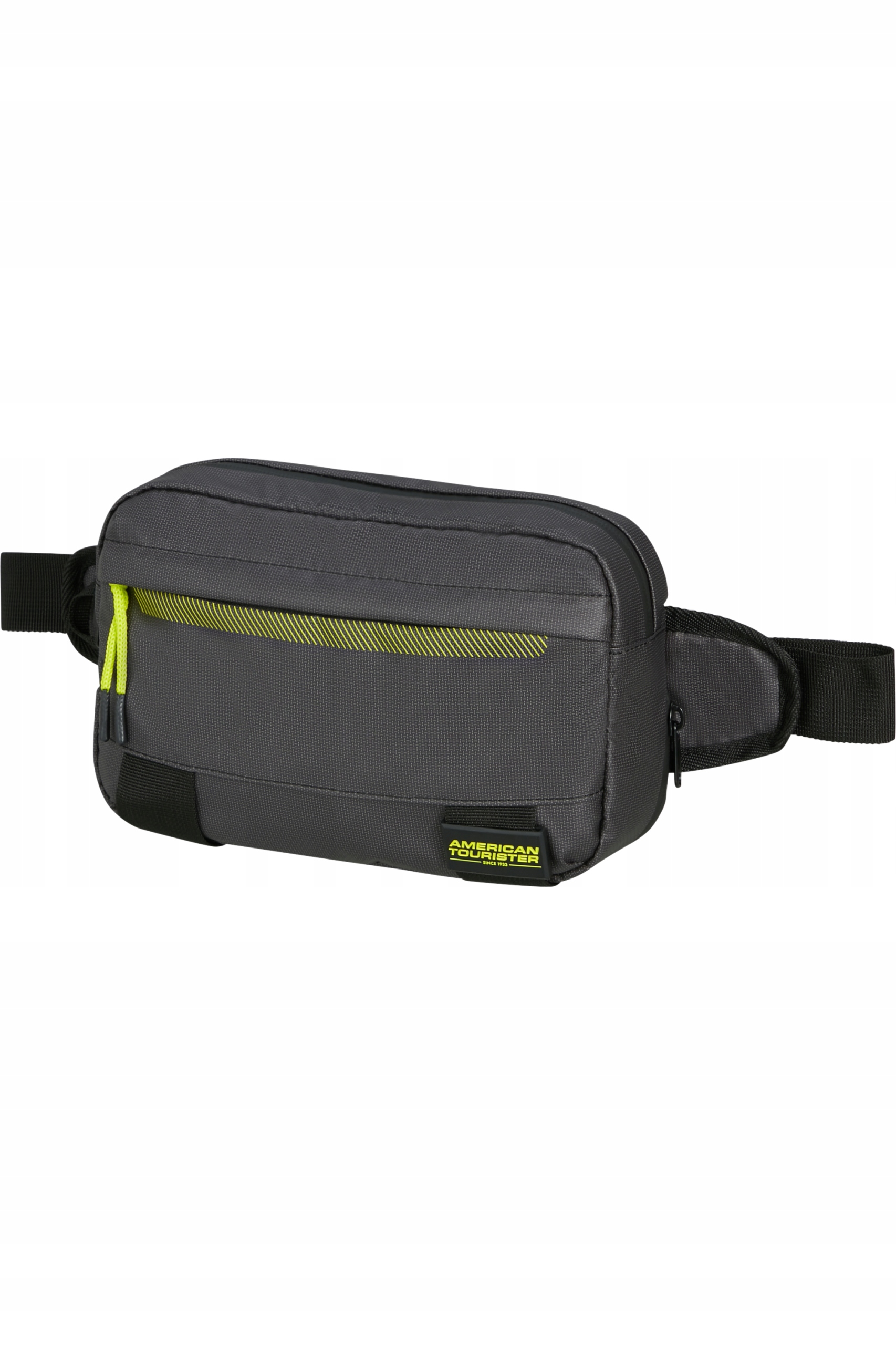 Bederní taška American Tourister Urban Track Sling Bag Coated