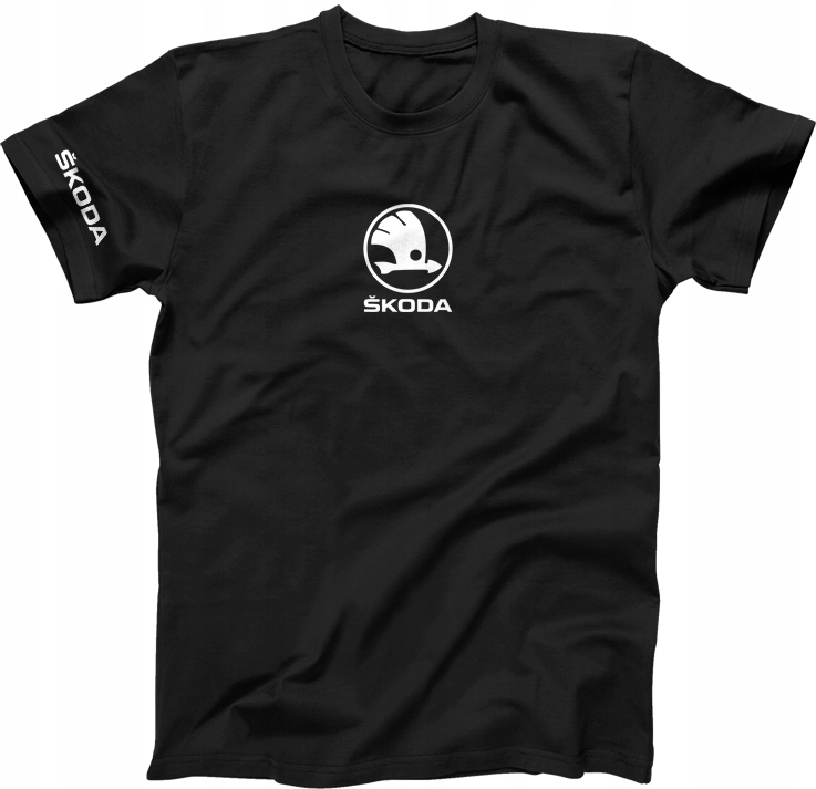 

Skoda Koszulka Skoda Octavia Rs Felicia r. 3XL