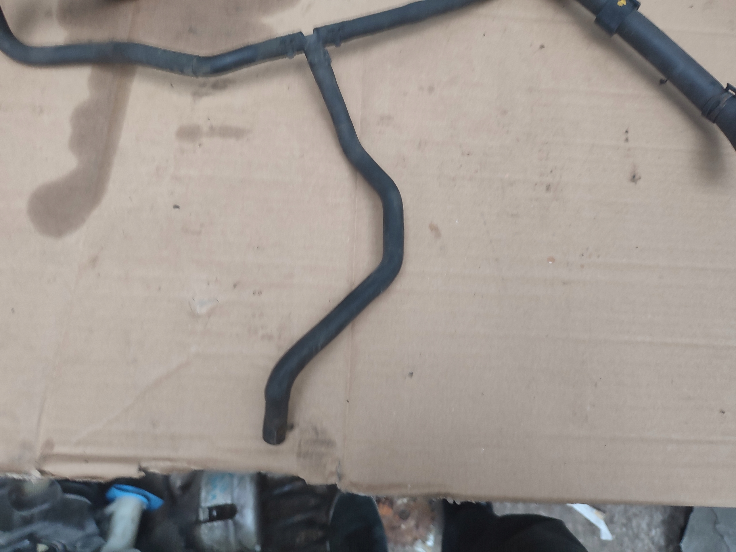Tubi d’acqua Volkswagen Passat B7 1.4 TSI