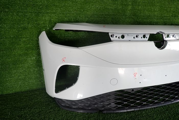 VW ID4 ID-4 19- Frontstoßstange vorne