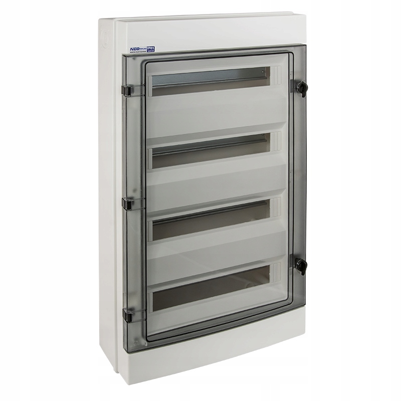 Rozdzielnica 4x18 RH-72/4 Elektro-Plast Opatówek